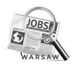 Работа Польша | Варшава