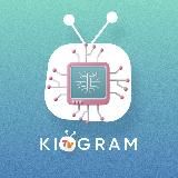 ТехноМозг. KidGram TV