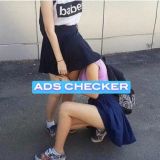 ADS Checker🧐