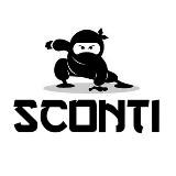 SCONTI NINJA