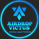 Airdrop Victus