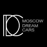 MoscowDreamCars