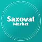 Saxovat Market