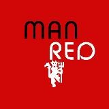 MAN RED