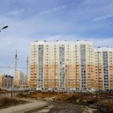 ЖК "Восточный", Звенигород