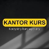 KANTOR KURS WROCLAW