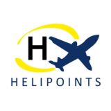 HELIPOINTS 🚁Вертолётные площадки «под ключ» 🛫Строительство аэродромов и вертодромов