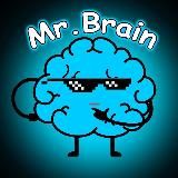 Mr. Brain | Мозг на максималках