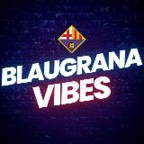 BlauGrana Vibes | Барселона