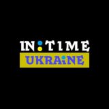 In time Ukraine поговорим