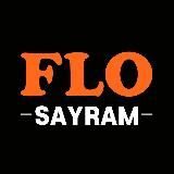 FLO SAYRAM