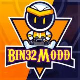 BIN32MODD Discussion Group