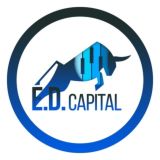 E.D. Capital | Евгений Домрачев