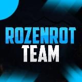 Rozenrot Team