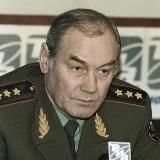 Генерал Ивашов