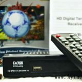 INFORMASI DVB T2