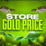 STORE "GOLD PRICE"