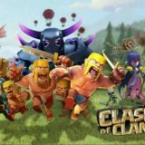 claSh oF cLaNs