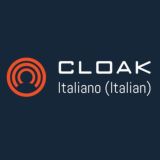 CLOAK Italian (Italiano)