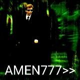 AMEN777 > > > BARRON TRUMP