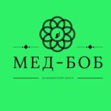 🔬 МЕД-БОБ