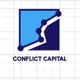 ✙CONFLICT CAPITAL✙