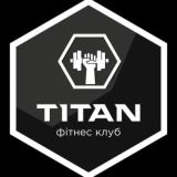 TITAN - твій фітнес клуб 💪😉