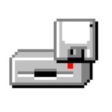3½ Floppy (A:)