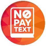 Nopaytext