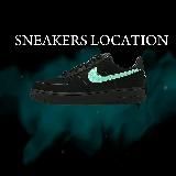 Sneakers Location