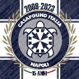 CasaPound Napoli - Sezione Berta UFFICIALE