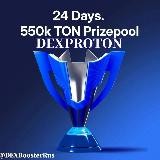 DEXPROTON