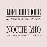 LOFT BOUTIQUE/NOCHE MIO