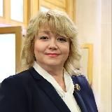 Посол ДНР Ольга МAKEEVA