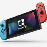 Switch (Skyline/Egg NS) Roms