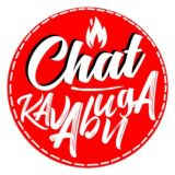 KAVABUNGA CHAT! 🌍