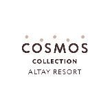 Cosmos Collection Altay Resort