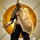 Daily Armour of God