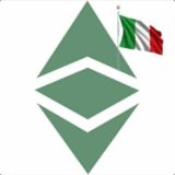 ETC Italia OFFICIAL - Ethereum Classic