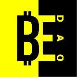 ⚡️Be DAO