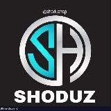 SHODUZ Channel🔥