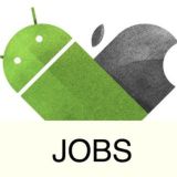 Mobile Dev Jobs — вакансии и аналитика