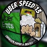 Uberspeed13🍫🥥