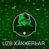 UZB XAKKERLAR