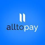 AlltoPay- агрегатор платежных систем