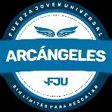 Arcángeles 🇺🇾