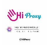 های پروکسی | Hi Proxy