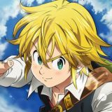 MLDS | Seven Deadly Sins: Grand Cross (Italia)