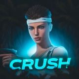 CRUSH PUBG чатик