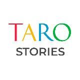 Taro Stories - гадание на картах Таро